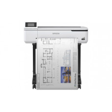 Принтер EPSON SureColor SC-T3100 (формат A1+) (C11CF11302A0)