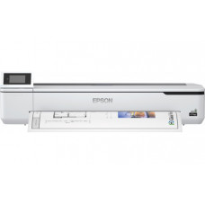 Принтер EPSON SureColor SC-T5100N без стенда (формат A0+) (C11CF12302A0)