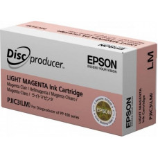S020449 Картридж EPSON PJIC4 светло-пурпурный для Discproducer (C13S020449)