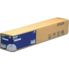 41390 Фотобумага EPSON Premium Glossy Photo Paper  24'' (610мм х 30,5м, 166г/м2) (C13S041390)