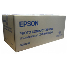 EPSON S051082 Фотобарабан для AcuLaser C8600 (C13S051082)