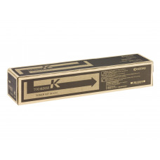 KYOCERA Тонер-картридж TK-8305K 25 000 стр. Black для TASKalfa 3050ci/3550ci (1T02LK0NLC)