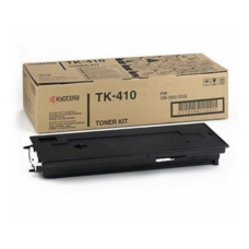 KYOCERA Тонер-картридж TK-410 15 000 стр. для KM-1620/1635/1650/2020/2035/2050 (370AM010)