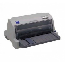 Матричный принтер EPSON LQ-630 (C11C480141)