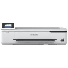 Принтер EPSON SureColor SC-T3100N без стенда (формат A1+)   (C11CF11301A0)