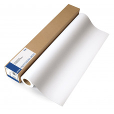 45273 Бумага EPSON Bond Paper White 24'' (610мм x 50м, 80 г/м2) (C13S045273)