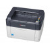 Лазерный принтер Kyocera FS-1040 (A4, 1200dpi, 32Mb, 20 ppm, USB 2.0) только с дополнительным картриджем TK-1110