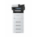 Лазерный копир-принтер-сканер-факс Kyocera M3655idn (А4, 55 ppm, 1200dpi, 1 Gb, USB, Net, touch panel, DSDP, тонер) с дополнительным картриджем TK-3190