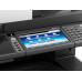Лазерный копир-принтер-сканер-факс Kyocera M3655idn (А4, 55 ppm, 1200dpi, 1 Gb, USB, Net, touch panel, DSDP, тонер) с дополнительным картриджем TK-3190