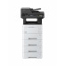 Лазерный копир-принтер-сканер Kyocera M3145dn (А4, 45 ppm, 1200dpi, 1 Gb, USB, Net, RADP, тонер) (1102TF3NL0) с дополнительным картриджем тонером TK-3160