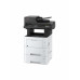 Лазерный копир-принтер-сканер-факс Kyocera M3645dn (А4, 45 ppm, 1200dpi, 1 Gb, USB, Net, RADP, тонер) с дополнительным картриджем TK-3160
