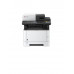 Лазерный копир-принтер-сканер-факс Kyocera M2540dn (А4, 40 ppm, 1200dpi, 512Mb, USB, Network, автоподатчик, тонер) с дополнительным картриджем TK-1170