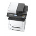 Лазерный копир-принтер-сканер-факс Kyocera M2540dn (А4, 40 ppm, 1200dpi, 512Mb, USB, Network, автоподатчик, тонер) с дополнительным картриджем TK-1170