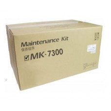 MK-7300 Ремонтный комплект Kyocera (1702P78NL0)