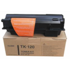KYOCERA Тонер-картридж TK-120 7 200 стр. Black для FS-1030D/DN (1T02G60DE0)