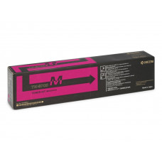KYOCERA Тонер-картридж TK-8705M 30 000 стр Magenta для TASKalfa 6550ci/7550ci (1T02K9BNL0)