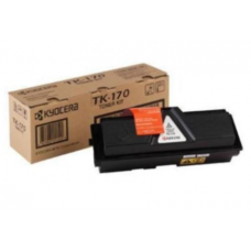KYOCERA Тонер-картридж TK-170 7 200 стр. Black для FS-1370DN/1320D/DN, P2135d/P2135dn (1T02LZ0NLC)