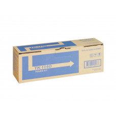 KYOCERA Тонер-картридж TK-1140 7 200 стр. для FS-1035MFP DP/1135MFP, M2035dn/M2535dn (1T02ML0NLC)