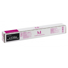 KYOCERA Тонер-картридж TK-8515M 20 000 стр. Magenta для TASKalfa 5052ci/6052ci (1T02NDBNL1)