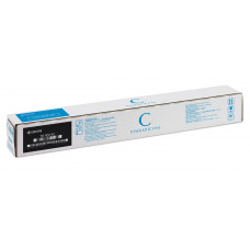 KYOCERA Тонер-картридж TK-8515C 20 000 стр. Cyan для TASKalfa 5052ci/6052ci (1T02NDCNL1)