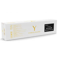 KYOCERA Тонер-картридж TK-8725Y 30 000 стр Yellow для TASKalfa 7052ci/8052ci (1T02NHANL0)