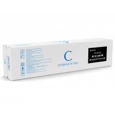 KYOCERA Тонер-картридж TK-8725C 30 000 стр Cyan для TASKalfa 7052ci/8052ci (1T02NHCNL0)