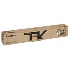 KYOCERA Тонер-картридж TK-8115K 12 000 стр. Black для M8124cidn/M8130cidn (1T02P30NL0)