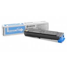 KYOCERA Тонер-картридж TK-5215C 15 000 стр. Cyan для TASKalfa 406ci (1T02R6CNL0)