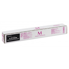 KYOCERA Тонер-картридж TK-8525M 20 000 стр. Magenta для TASKalfa 4052ci (1T02RMBNL1)