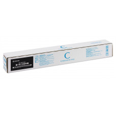 KYOCERA Тонер-картридж TK-8525C 20 000 стр. Cyan для TASKalfa 4052ci (1T02RMCNL1)