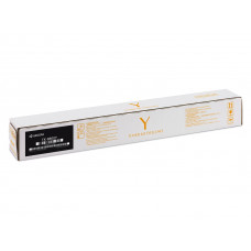 KYOCERA Тонер-картридж TK-8800Y 20 000 стр. Yellow для P8060cdn (1T02RRANL1)