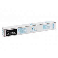 KYOCERA Тонер-картридж TK-8800C 20 000 стр. Cyan для P8060cdn (1T02RRCNL1)
