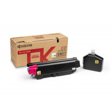 KYOCERA Тонер-картридж TK-5270M 6 000 стр. Magenta для M6230cidn/M6630cidn/P6230cdn (1T02TVBNL0)
