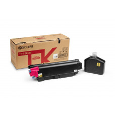 KYOCERA Тонер-картридж TK-5280M 11 000 стр. Magenta для M6235cidn/M6635cidn/P6235cdn (1T02TWBNL0)