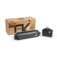 KYOCERA Тонер-картридж TK-5290K 17 000 стр. Black для P7240cdn (1T02TX0NL0)