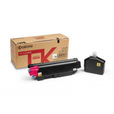 KYOCERA Тонер-картридж TK-5290M 13 000 стр. Magenta для P7240cdn (1T02TXBNL0)