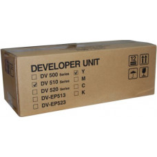 KYOCERA Узел проявки FS-5025N DV-510Y (2F393032)