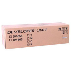 KYOCERA Узел проявки TASKalfa-400ci/500ci DV-855K (302H79317A)