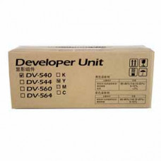 KYOCERA Узел проявки FS-C5100DN/C5150DN DV-540Y (302HL93021)