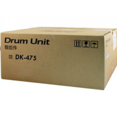 KYOCERA Узел фотобарабана DK-475 для FS-6025MFP/6025MFP B/6030MFP (302K393031)