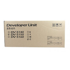 KYOCERA Узел проявки DV-5150C 302NS93041 (302NS93042)