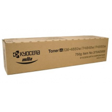 KYOCERA Тонер-картридж KM-4850w/P4845w/P4850w (370AD000)