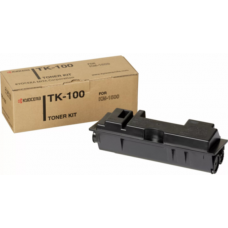 KYOCERA Тонер-картридж TK-100 6 000 стр. для KM-1500 (370PU5KW)