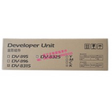 DV-8315K Узел проявки Kyocera (2MV93053)
