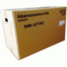 MK-6715C Ремонтный комплект Kyocera (1702N78NL0)