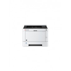 Лазерный принтер Kyocera P2040dn (A4, 1200dpi, 256Mb, 40 ppm, дуплекс, USB, Network) + TK-1160