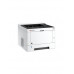 Лазерный принтер Kyocera P2040dn (A4, 1200dpi, 256Mb, 40 ppm, дуплекс, USB, Network) + TK-1160