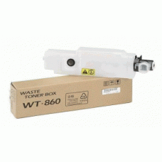 Ёмкость для отработанного тонера Kyocera WT-860